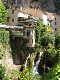 Moustiers-Ste-Marie